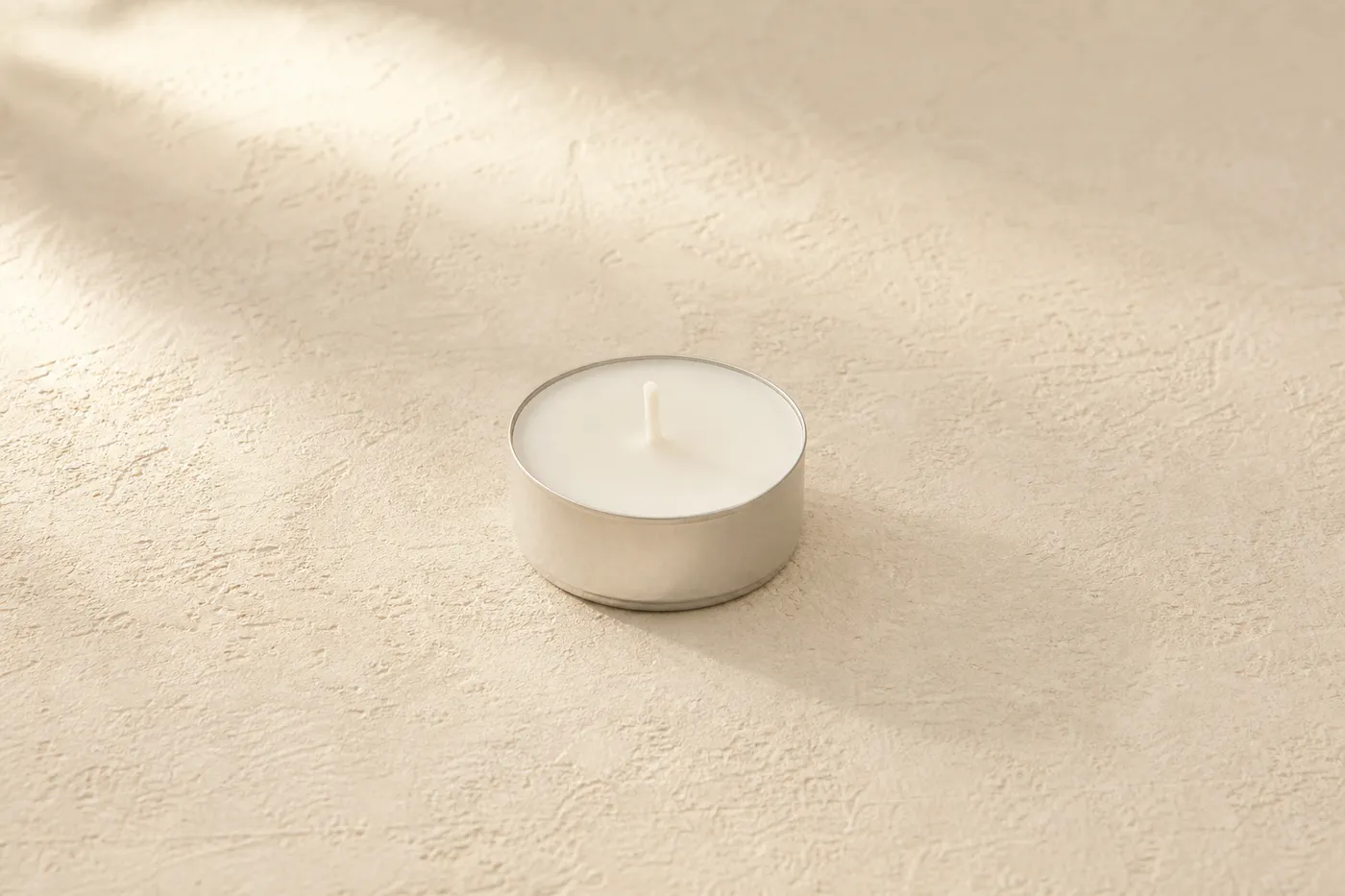 Ligne Bougie Chauffe-Plat Parfumée Unitaire