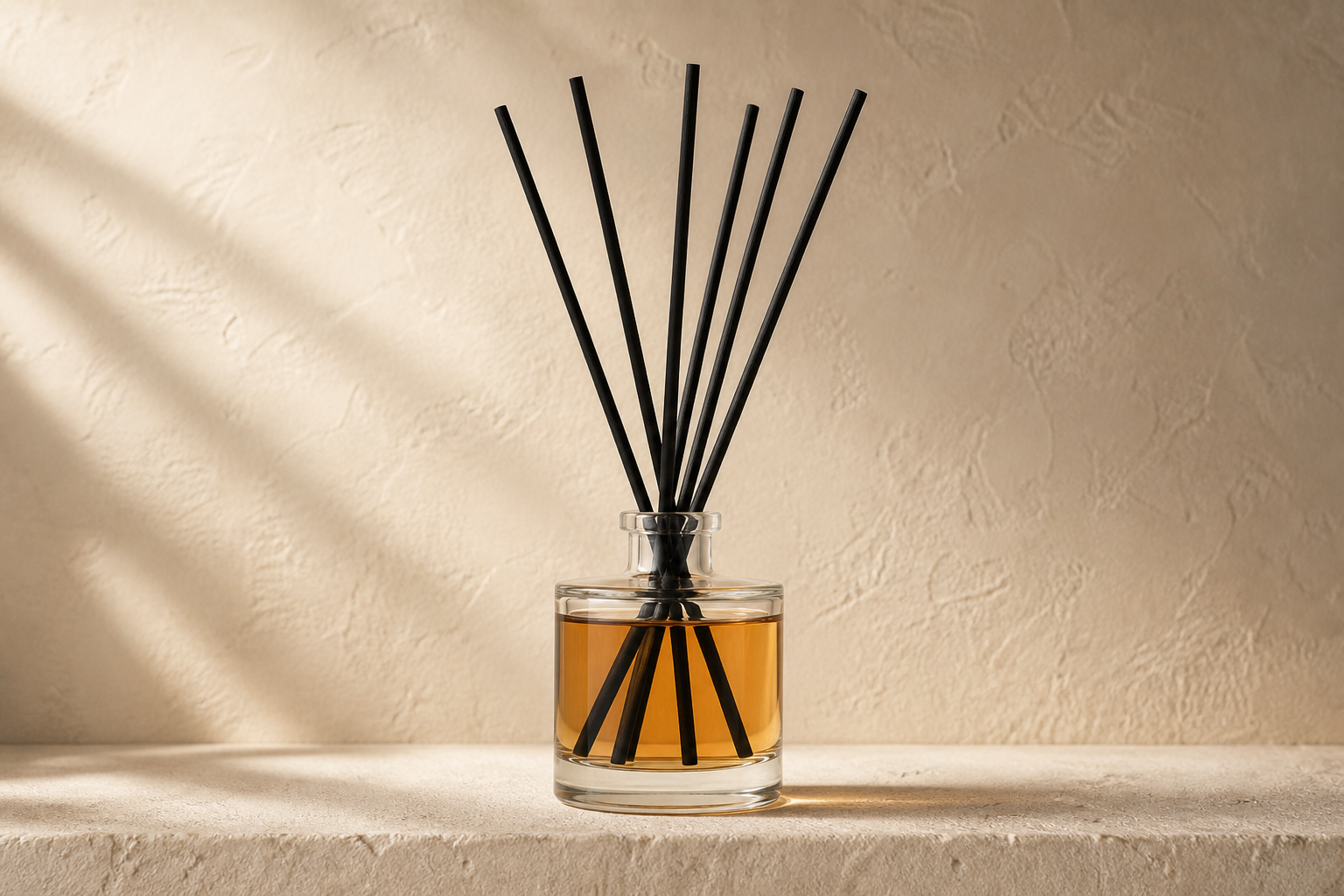 Ligne Diffuseur d'Huiles Essentielles Roseaux 100 ml — N°10