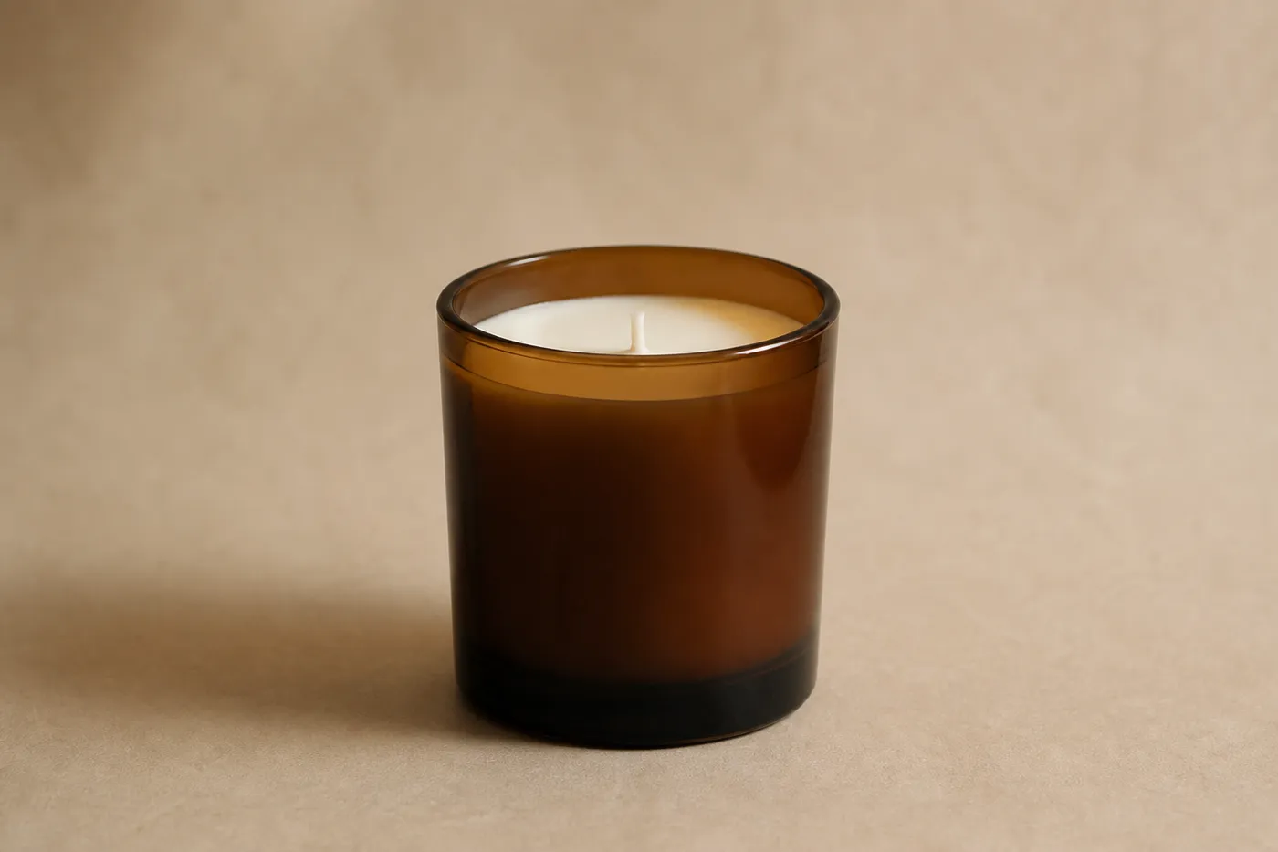 Édition Mini Bougie Parfumée 90 g — Série 22